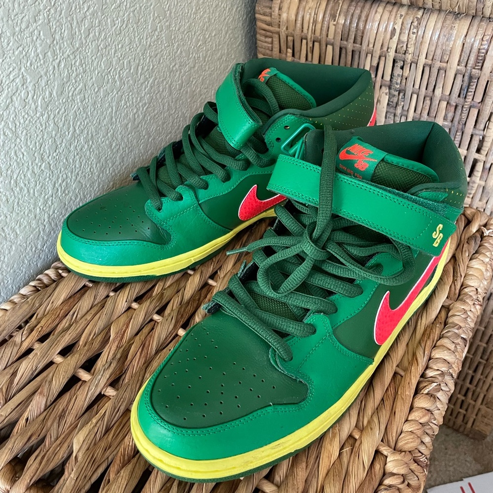 Mens SBs size 13